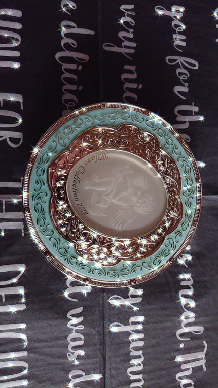 ミラノコレクション2019(カネボウ)/ミラノコレクション/プレストパウダーを使ったクチコミ(1枚目)