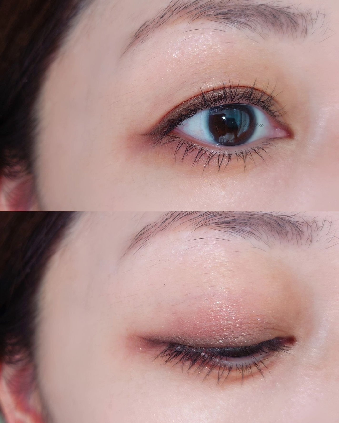 トーン タッチ アイズ/SUQQU/単色アイシャドウを使ったクチコミ(6枚目)