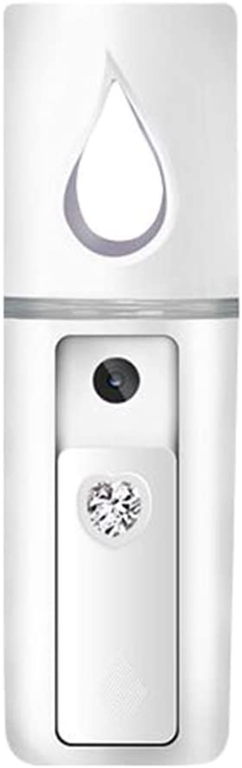 Anyasun 補水美顔器 ハンディミスト