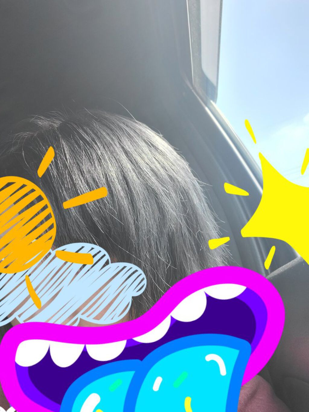 アンナドンナ エブリ ジュエジェルカラーのクチコミ「初投稿です。
アッシュなオリーブにしたくて
エブリ ジュエジェルカラー(グリーン)
でカラーバ.....」（3枚目）