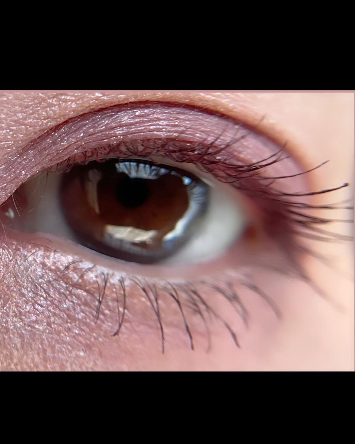 エレガンス グラヴィティレス マスカラ/Elégance/マスカラを使ったクチコミ(4枚目)