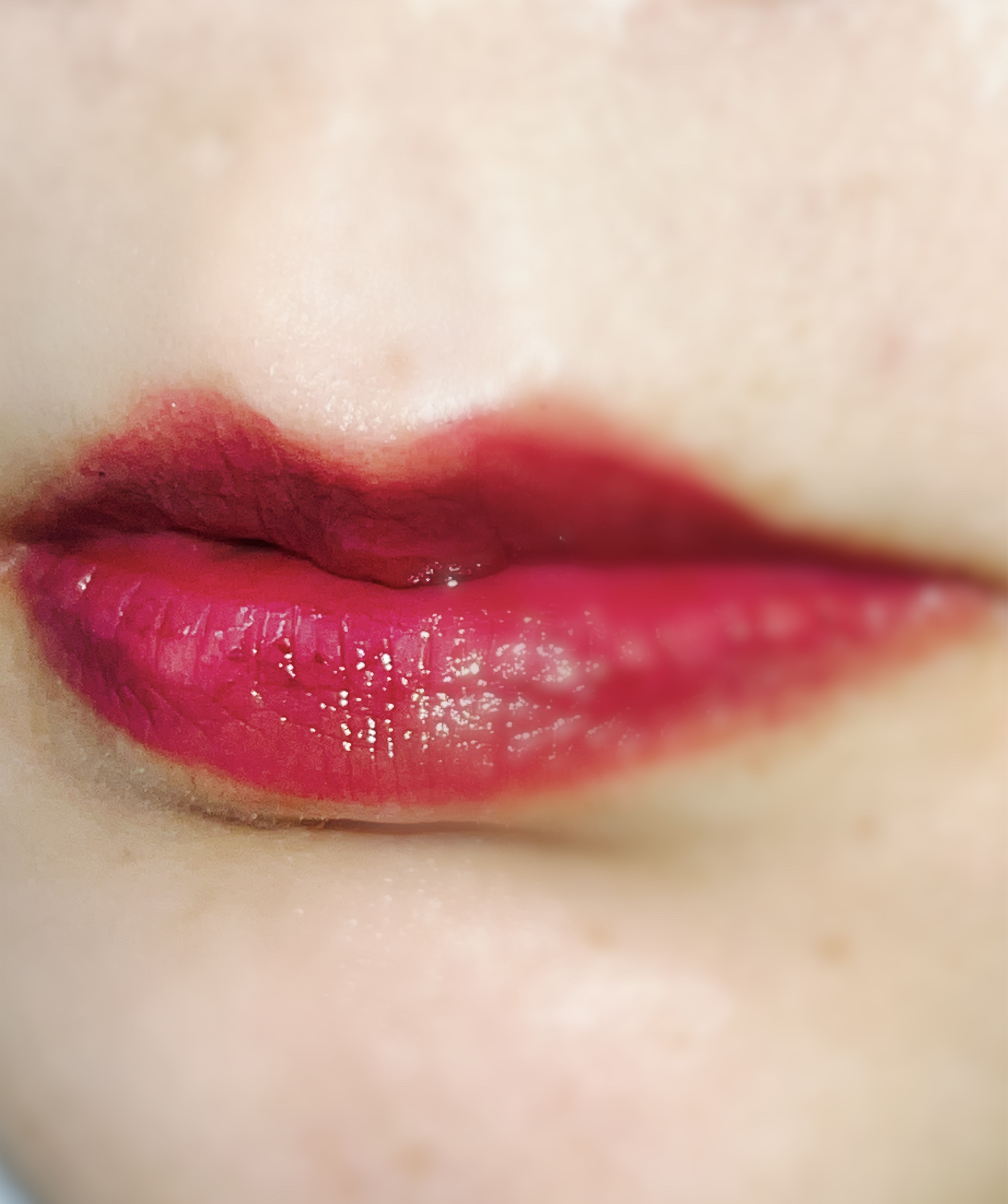 クチュール ミニ クラッチ/YVES SAINT LAURENT BEAUTE/アイシャドウパレットを使ったクチコミ（3枚目）