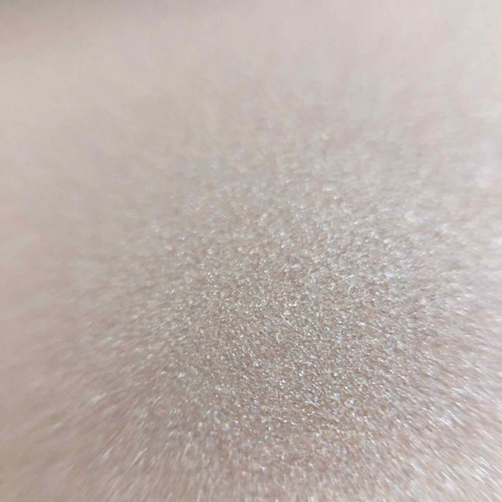 THREE シマリング グロー デュオ/THREE/クリームハイライトを使ったクチコミ(4枚目)