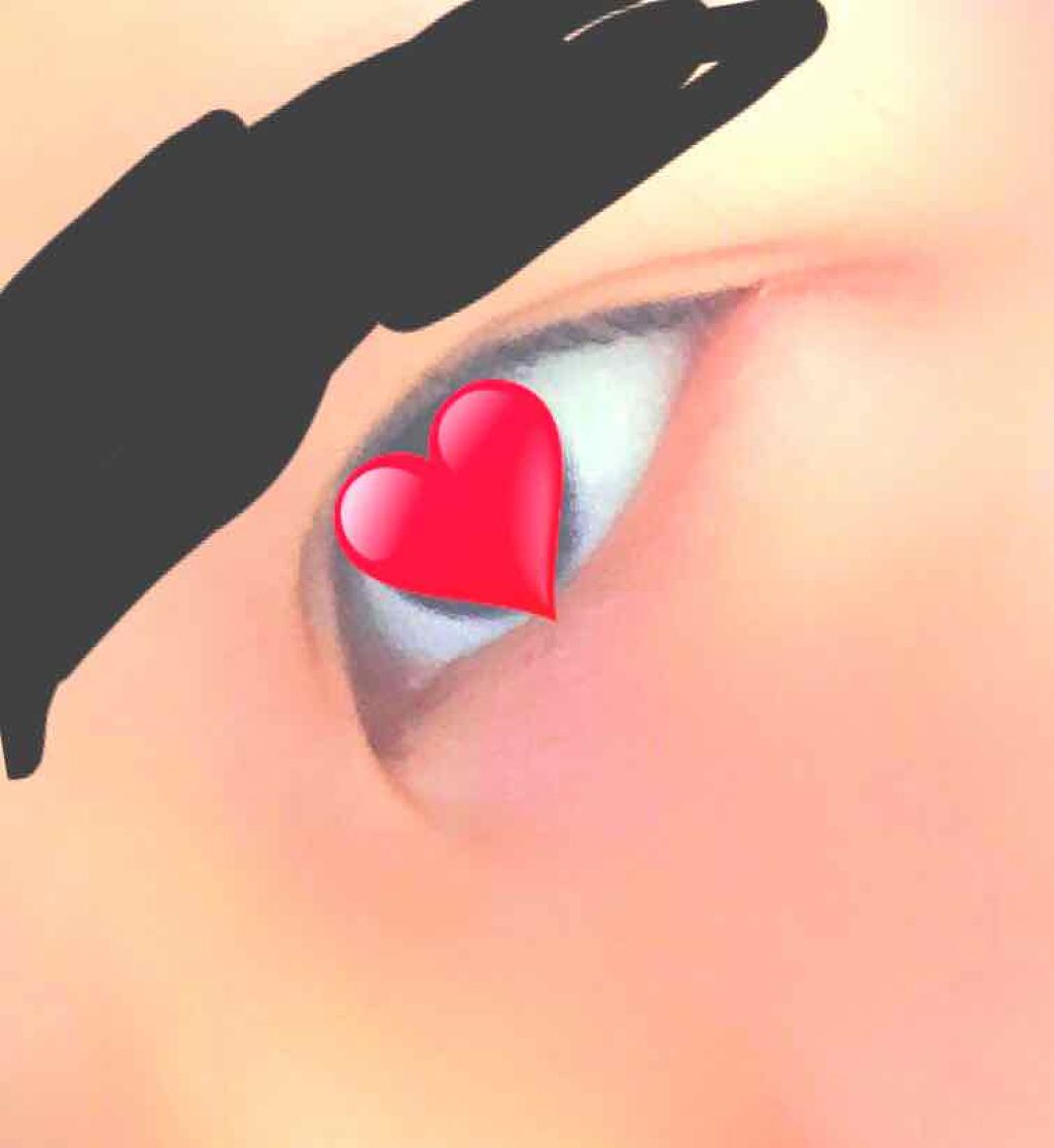 のびーるアイテープ(絆創膏タイプ、レギュラー)/DAISO/二重まぶた用アイテムを使ったクチコミ(2枚目)