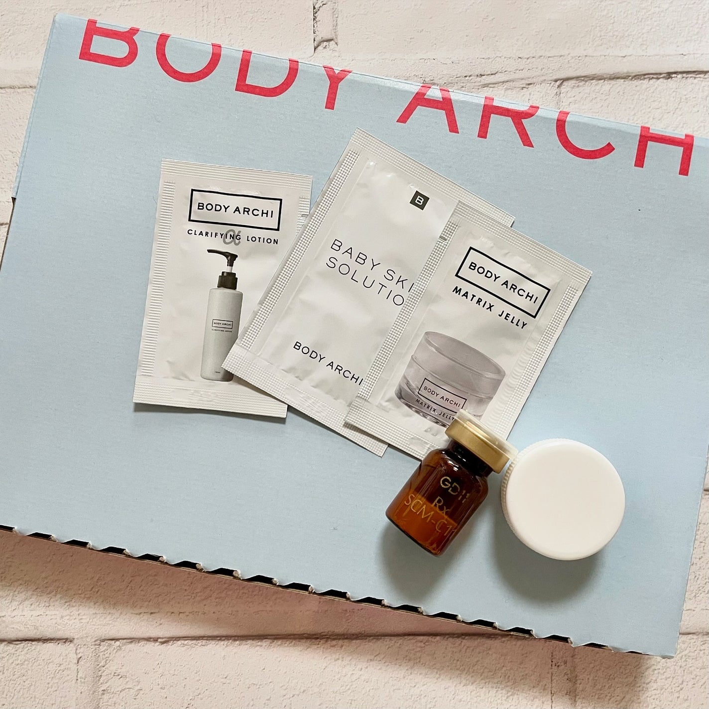 BODY ARCHI (ボディアーキ)のスキンケア・基礎化粧品 ボディ BODY ARCHI (ボディアーキ)のスキンケア・基礎化粧品 ボディ
