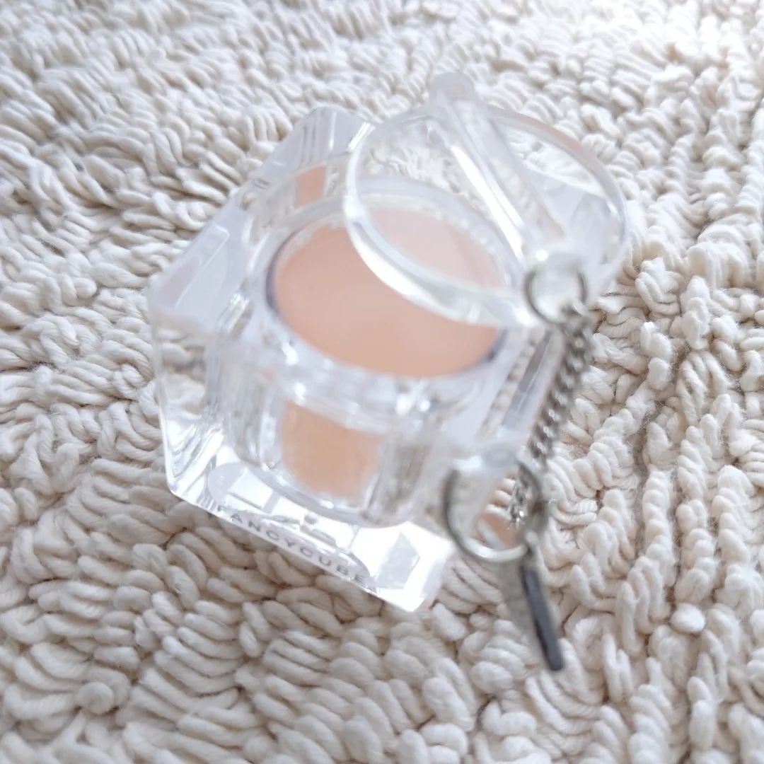 seiko_official on LIPS 「FANCYCUBE\日本上陸!/💎アクセサリーのように身にまと..」(2枚目)