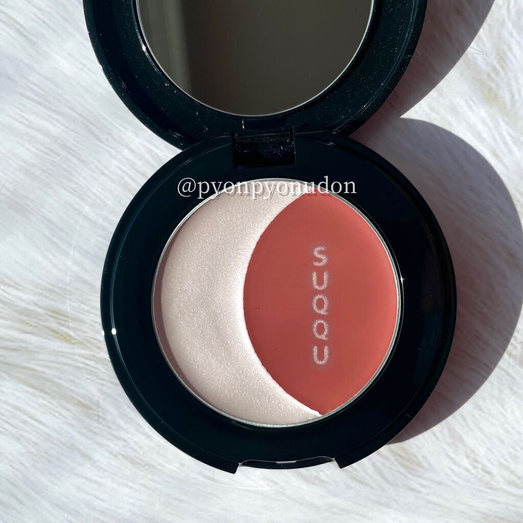 ホリデー メイクアップ キット A/B/SUQQU/メイクアップキットを使ったクチコミ(6枚目)