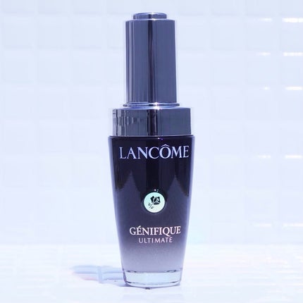 ジェニフィック アルティメ セラム/LANCOME/美容液を使ったクチコミ(2枚目)