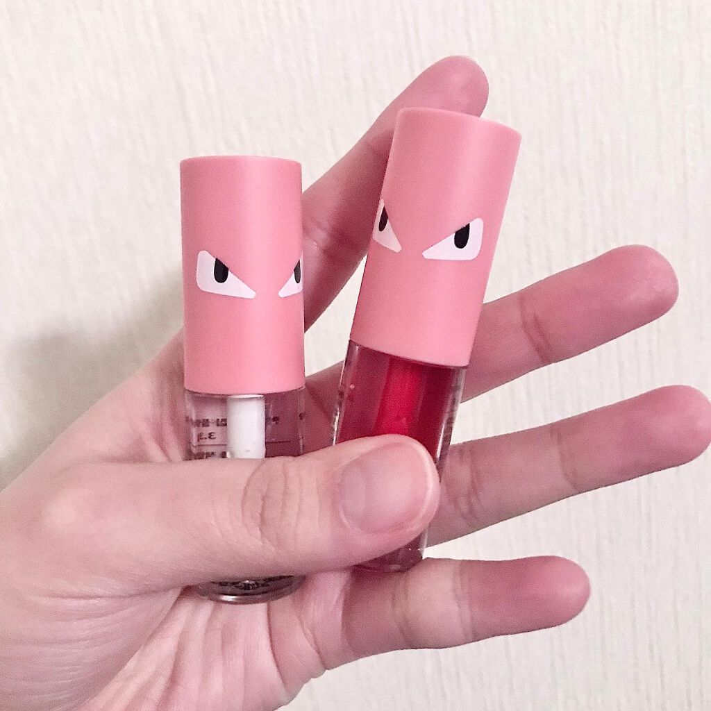 HOTOMI リッププランパー/HOTOMI/リッププランパーを使ったクチコミ（2枚目）