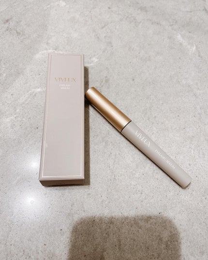 アイラッシュセラム/VIYEUX/まつげ美容液を使ったクチコミ(3枚目)