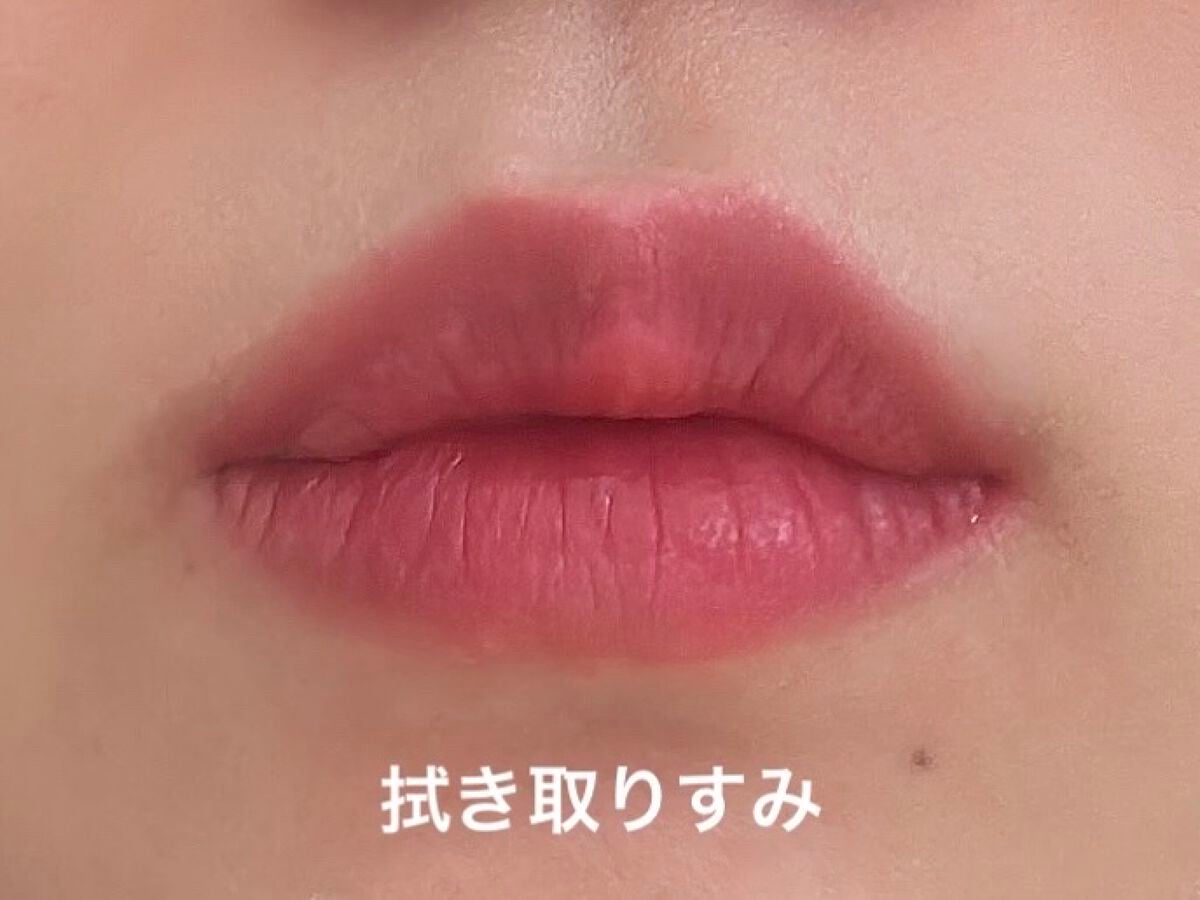 ドトムリッププラスプランパー/keybo/リッププランパーを使ったクチコミ(2枚目)