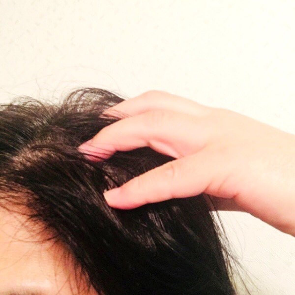 ふわり/ナノエッグ/頭皮ローションを使ったクチコミ(9枚目)