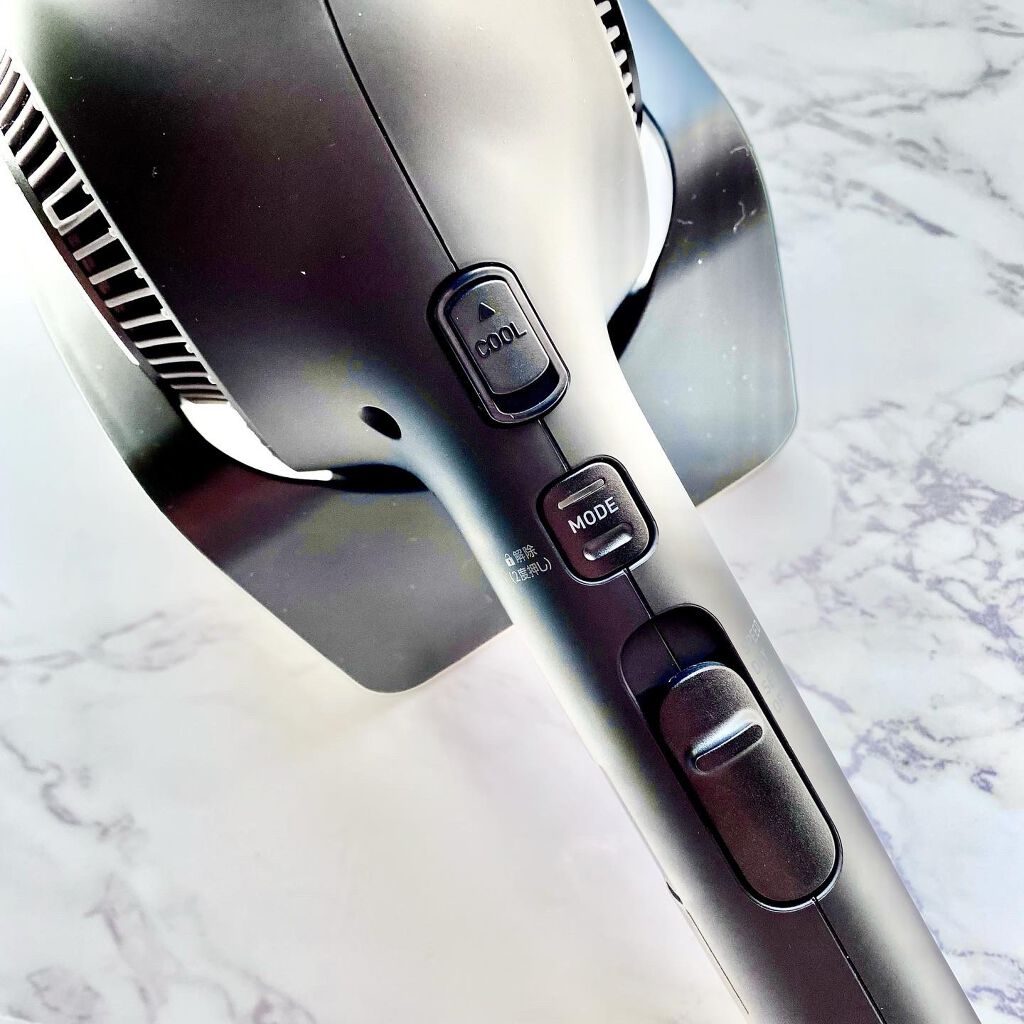 2022年春新作ドライヤー】プロフェッショナル プロテクト ヘアアイロン