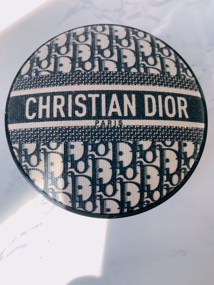 【旧】ディオールスキン フォーエヴァー クッション/Dior/クッションファンデーションを使ったクチコミ(1枚目)