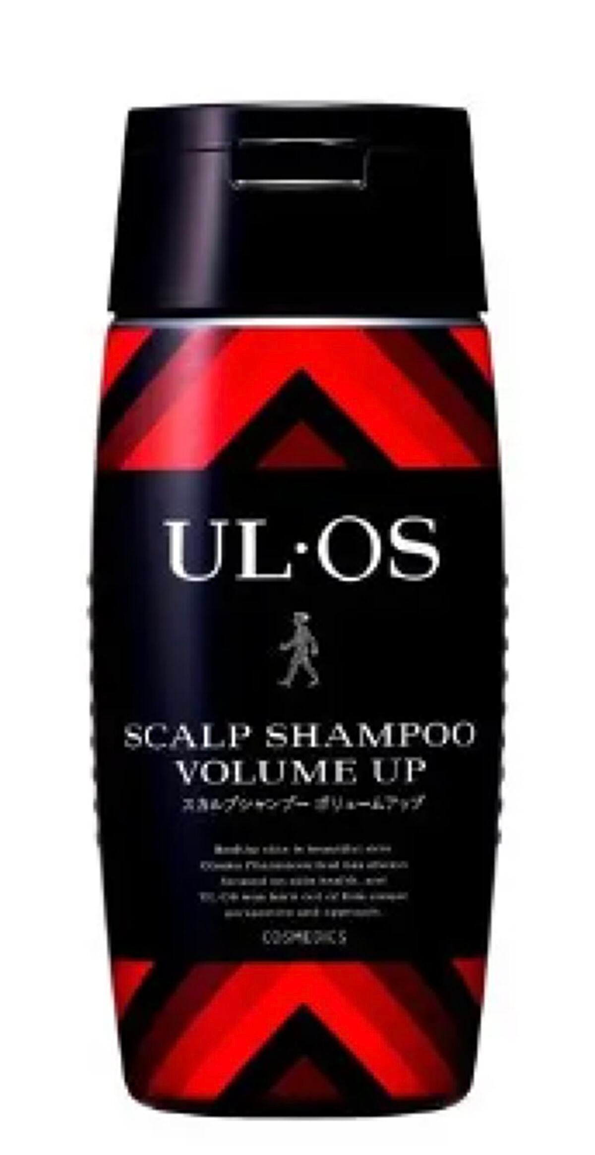 スカルプシャンプー ボリュームアップ 300mL