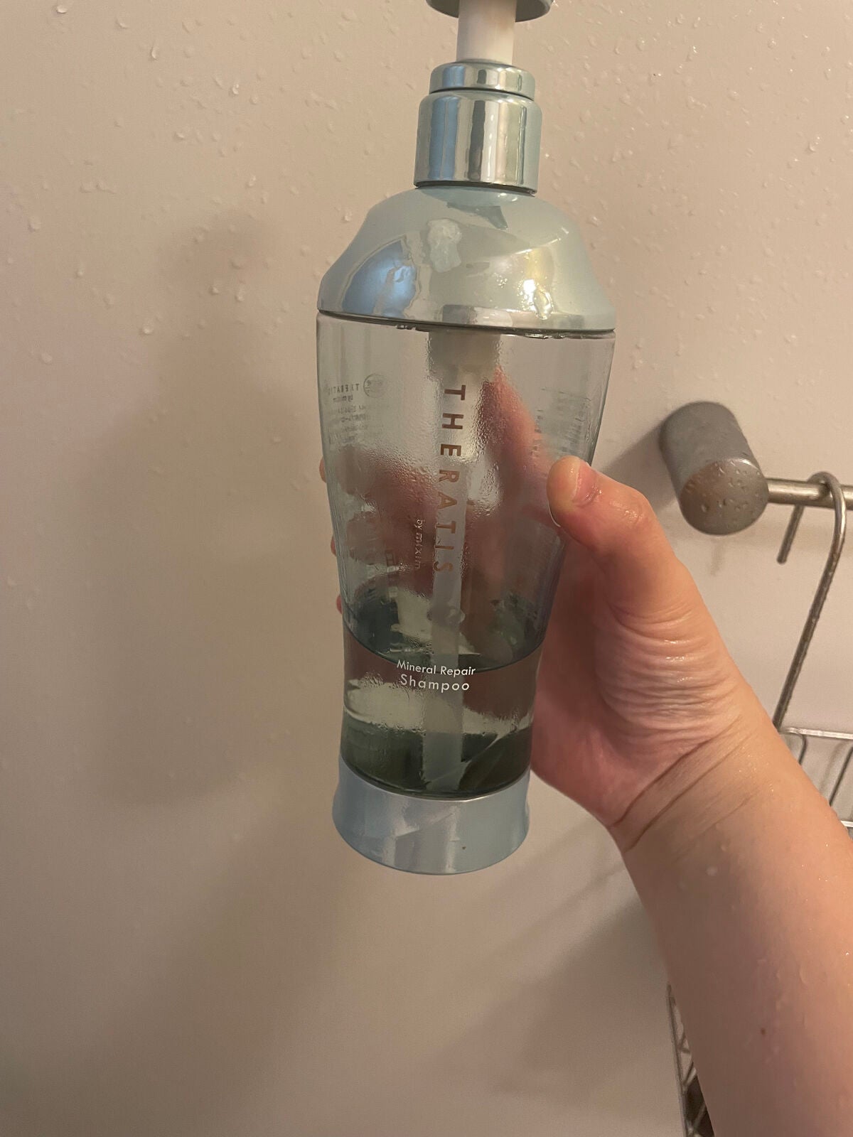 みづき on LIPS 「こんばんは!お久しぶりです!みづきです!!今日は私のヘアケアと..」(1枚目)