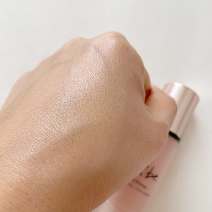 &be UVプライマー/&be/化粧下地を使ったクチコミ(5枚目)
