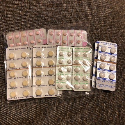 EUKROMA ハイドロキノンクリーム4% 20g/EUKROMA/その他スキンケアを使ったクチコミ(1枚目)