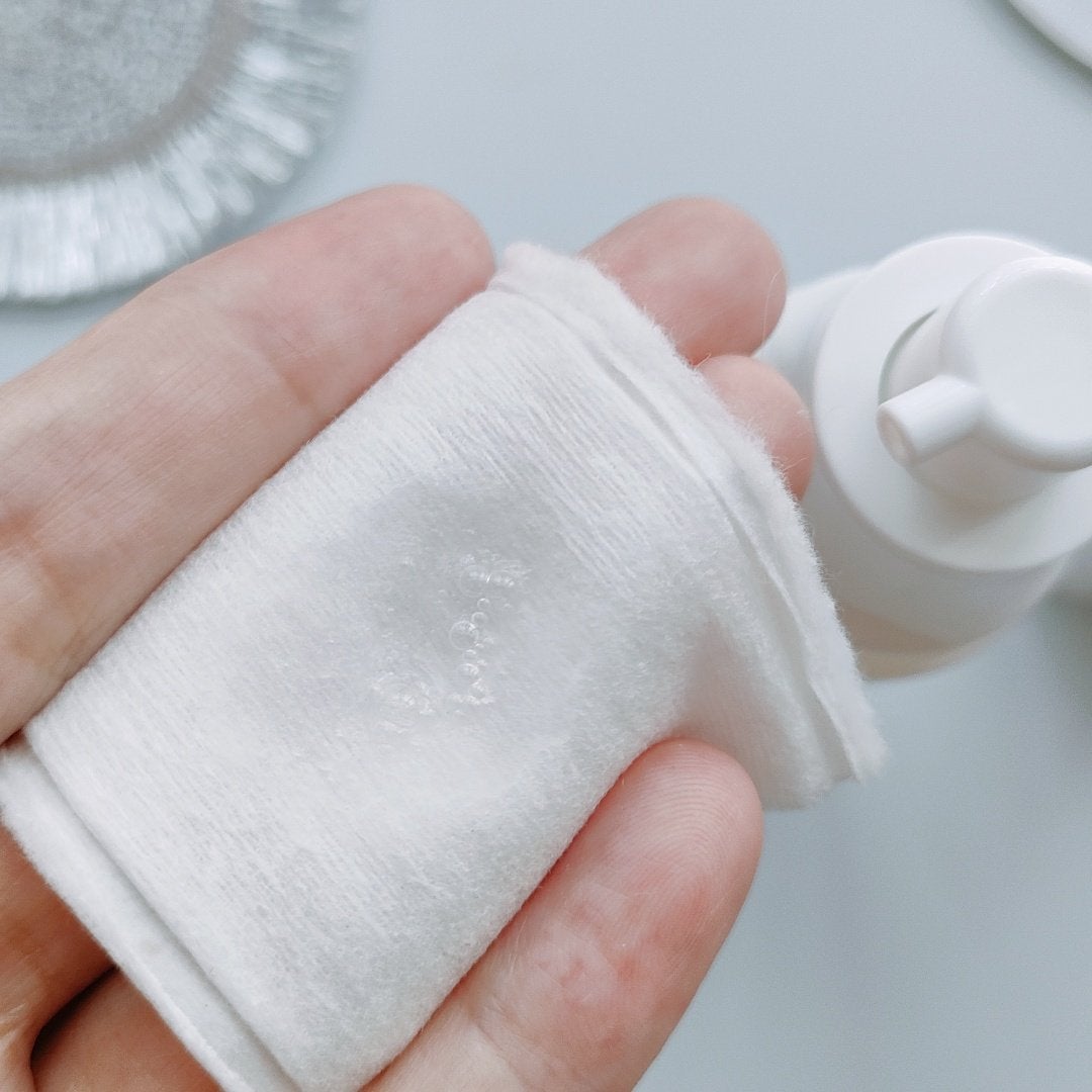 角層ケア美容液/HAKU/美容液を使ったクチコミ(4枚目)