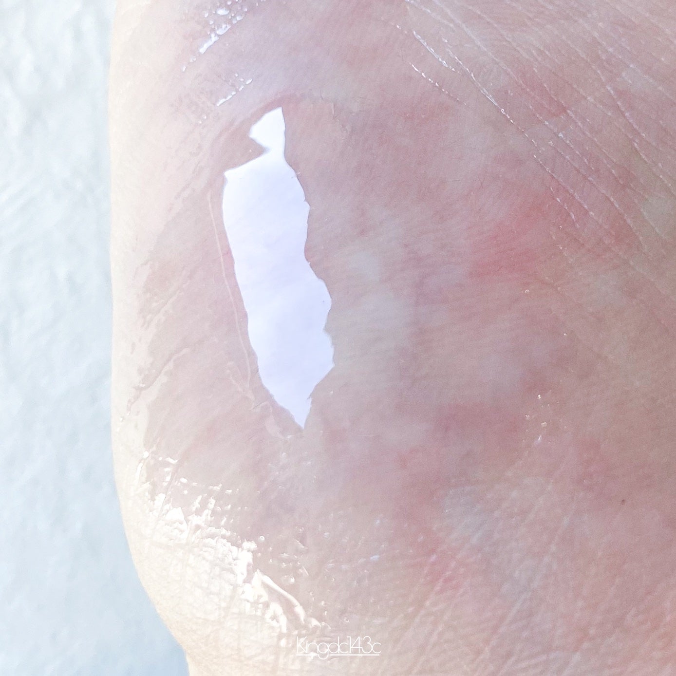 リップコンフォートオイル/CLARINS/リップグロスを使ったクチコミ(2枚目)