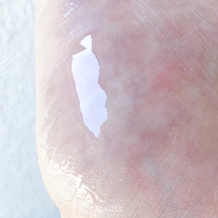 リップコンフォートオイル/CLARINS/リップグロスを使ったクチコミ(2枚目)