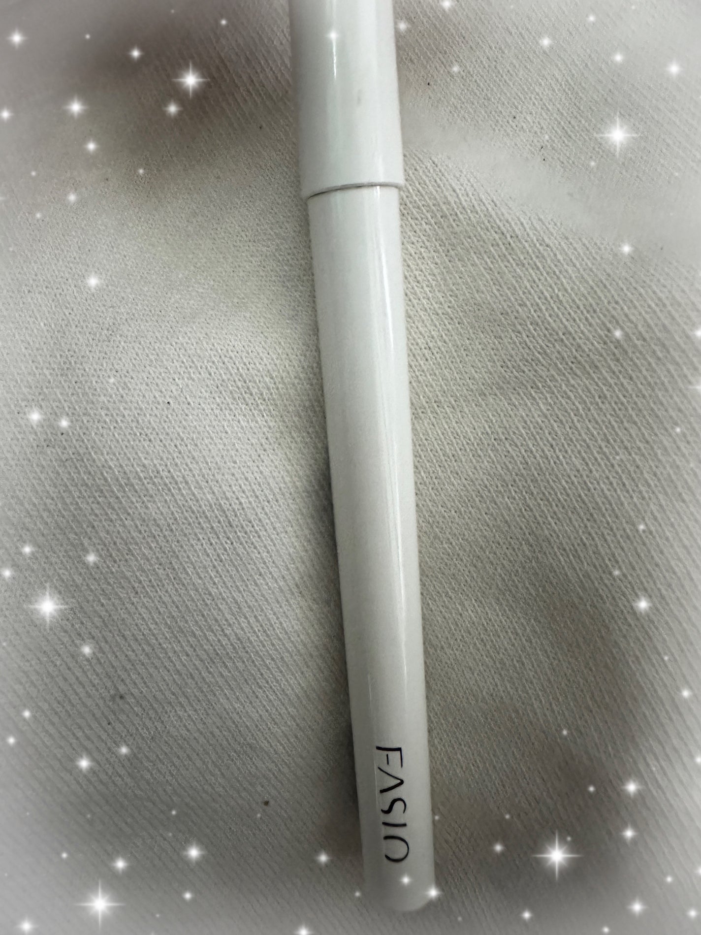 スリム アイブロウ ペンシル/FASIO/アイブロウペンシルを使ったクチコミ(1枚目)