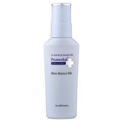 プロメディアル ホワイトモイスチャーミルクaのクチコミ「ホワイトモイスチャーミルクaに星5個の評価をつけました。..」(1枚目)