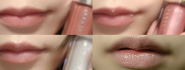 FENTY BEAUTY BY RIHANNA FENTY BEAUTY GLOSS BOMBのクチコミ「FENTY
GLOSS BOMB Universal Lip Luminizer

FENTY.....」（3枚目）