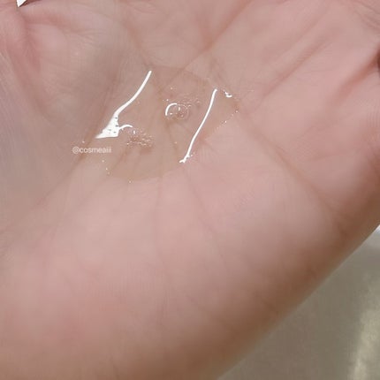 サミュ ガラクトポア オーツートナー/SAM'U/化粧水を使ったクチコミ(6枚目)