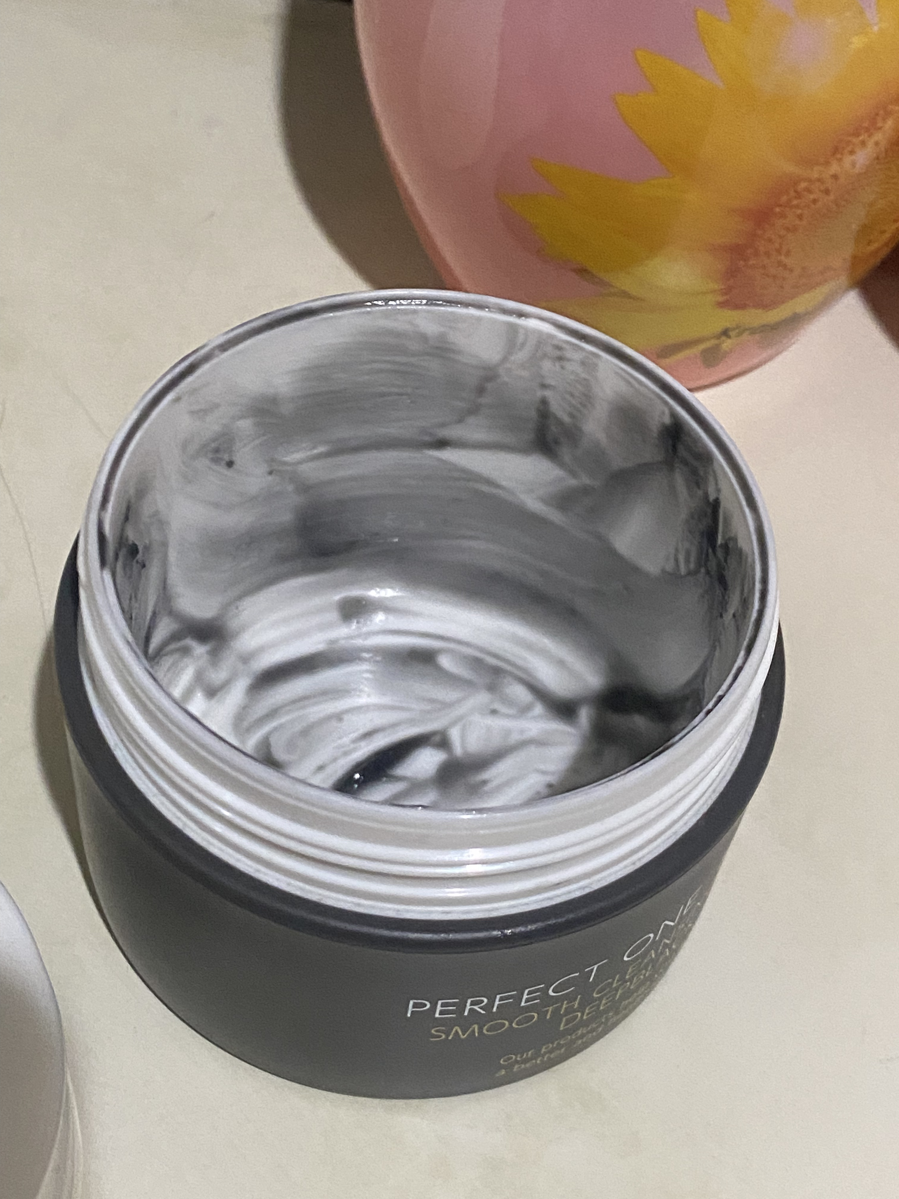 オイルインシャンプー／オイルインコンディショナー (グロス＆リペア)/ディアボーテ/市販シャンプーを使ったクチコミ（2枚目）