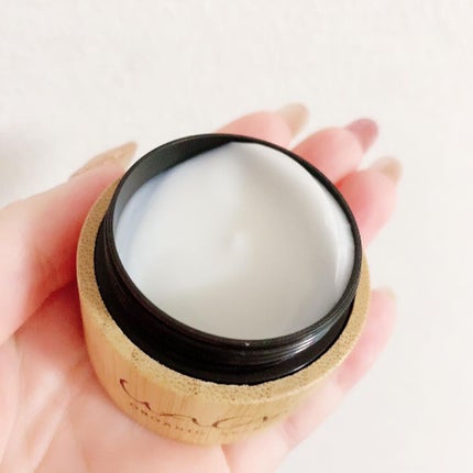 ORGANIC SKINCARE 3set/WAGANIC/スキンケアキットを使ったクチコミ(4枚目)