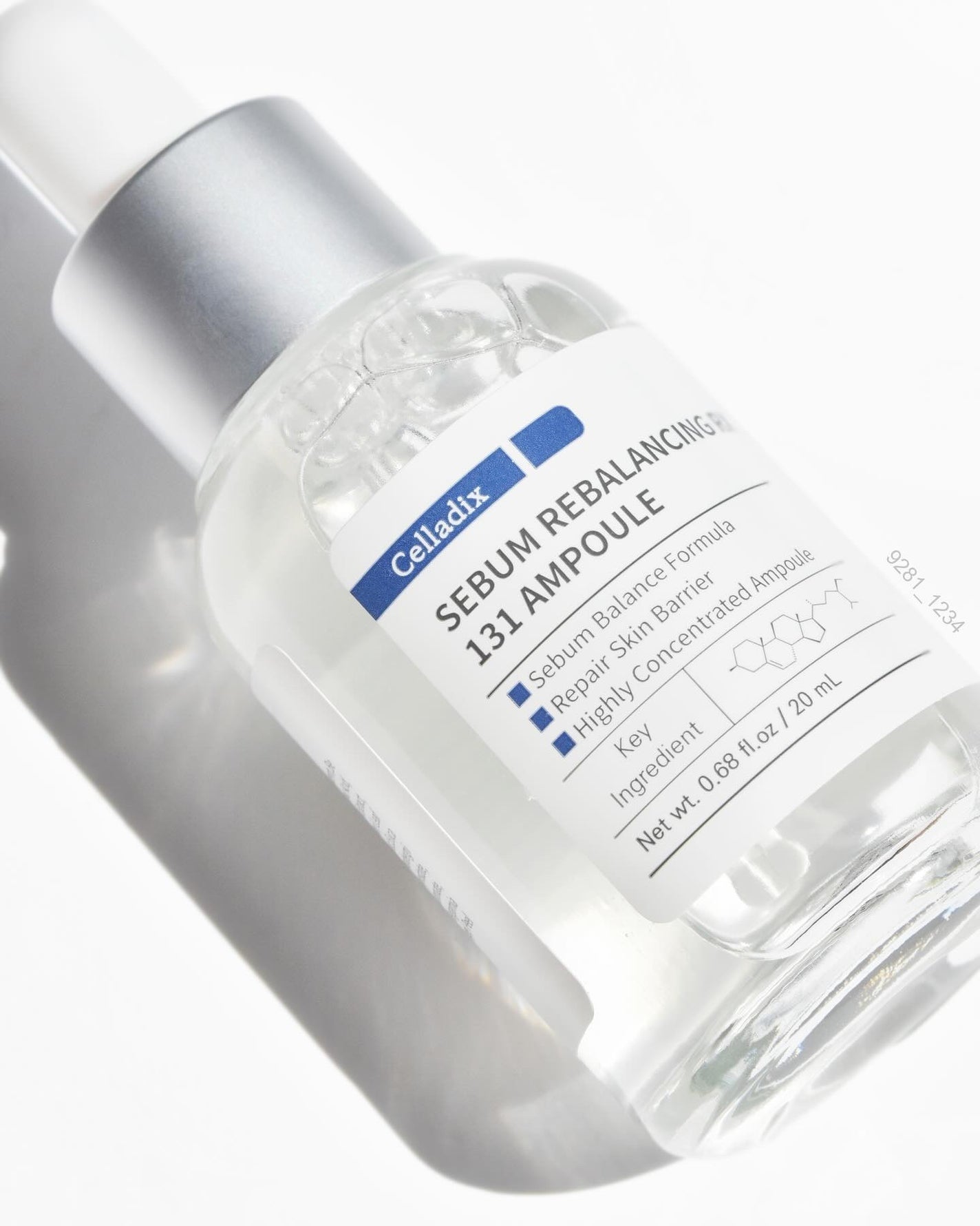 131 ポア クリアリング セラム/Celladix/美容液を使ったクチコミ(1枚目)