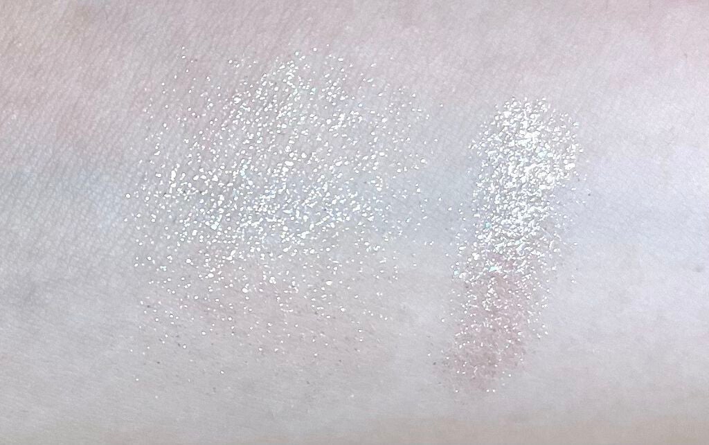 ルックアット マイアイベルベット/ETUDE/単色アイシャドウを使ったクチコミ(4枚目)