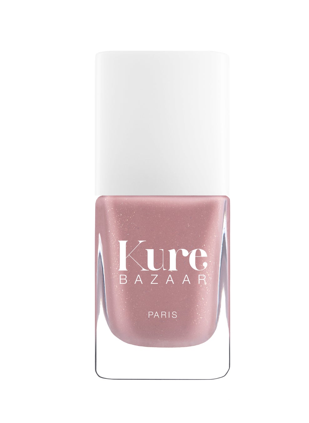 ネイルカラー アメジスト