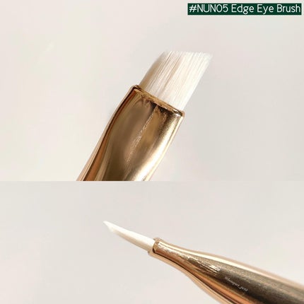 okhee 白玉ファンデーションブラシ/SOOA DOR/メイクブラシを使ったクチコミ(9枚目)