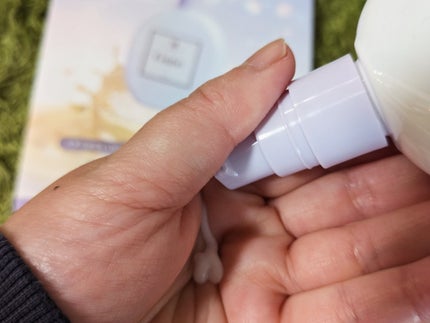 を使ったクチコミ(2枚目)