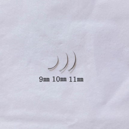 CCAMBBAK idol つけまつげ/eotd/つけまつげを使ったクチコミ(4枚目)