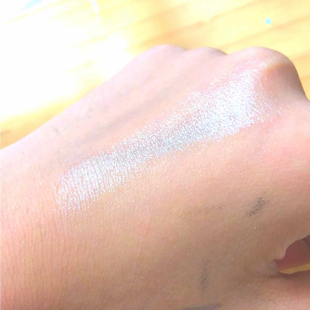 CCリップクリームN/KATE/リップケアを使ったクチコミ（3枚目）