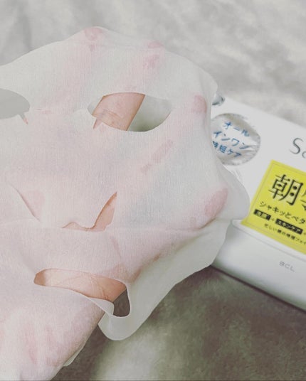 を使ったクチコミ(3枚目)