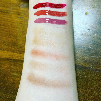 SPステイ マットインク/MAYBELLINE NEW YORK/口紅を使ったクチコミ(1枚目)