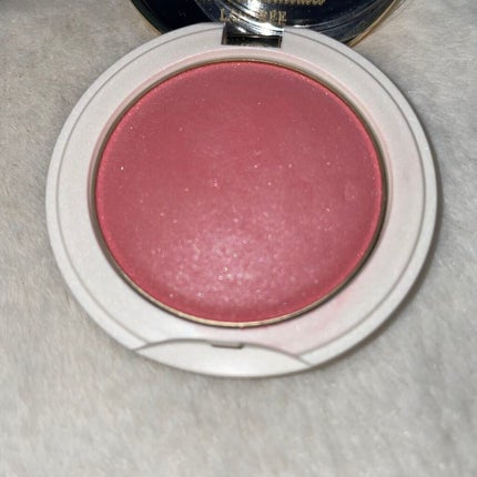 クリーム ブラッシュ/レ・メルヴェイユーズ ラデュレ/ジェル・クリームチークを使ったクチコミ(4枚目)