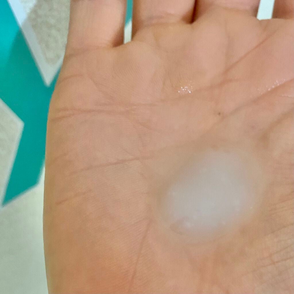 うるおいin手肌すっきり洗浄乳液/Pure-ria/ハンドクリームを使ったクチコミ(4枚目)