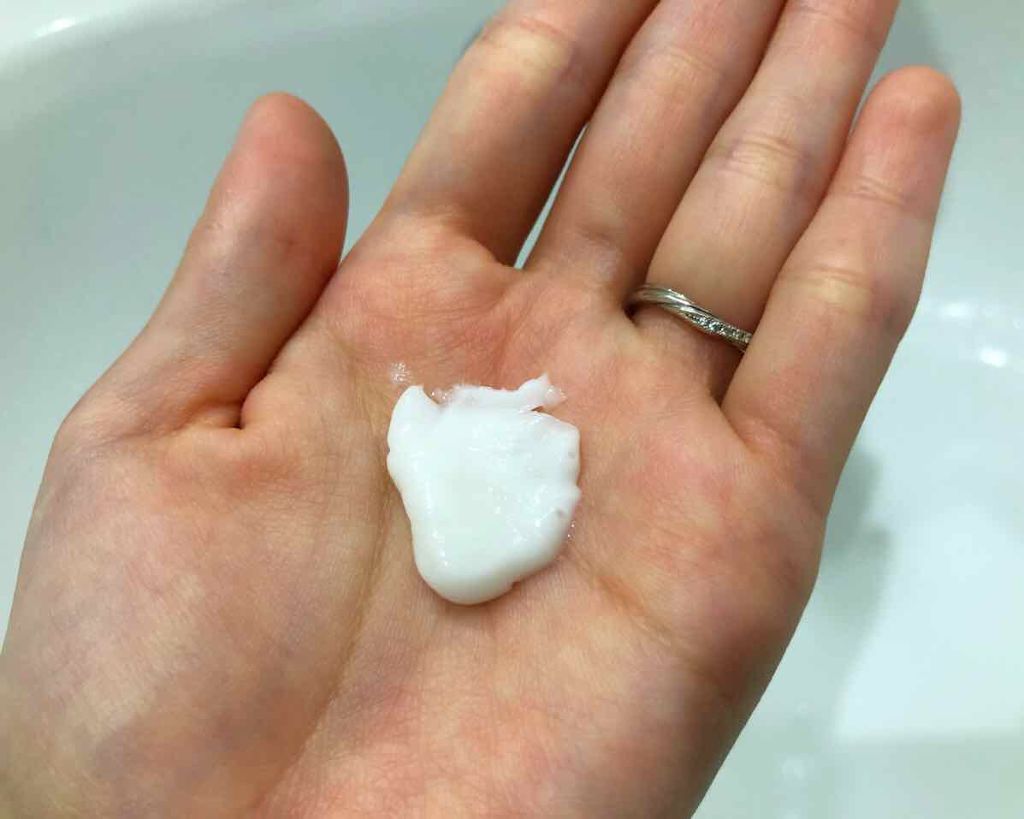 ダメージケアシャンプー／トリートメント トリートメント/AROMA KIFI/シャンプー・コンディショナーを使ったクチコミ（3枚目）