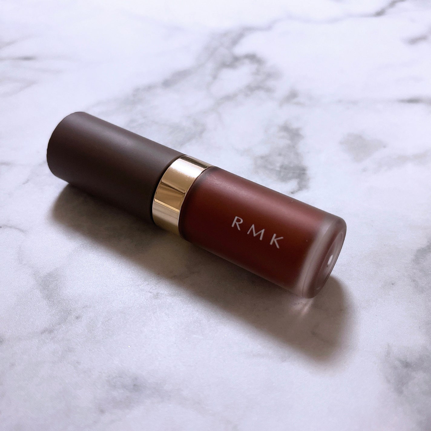 RMK リクイド リップカラー/RMK/口紅を使ったクチコミ(10枚目)
