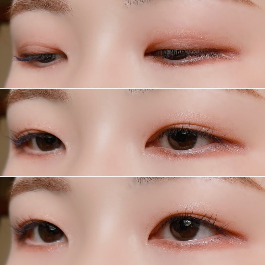 スカイハイ/MAYBELLINE NEW YORK/マスカラを使ったクチコミ(8枚目)