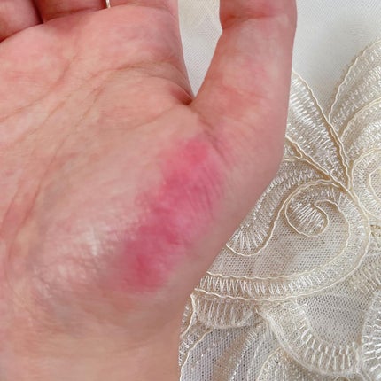 ディオール アディクト リップ グロウ 007 ラズベリー/Dior/リップバームを使ったクチコミ(3枚目)