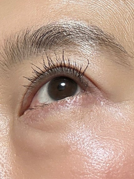 ピメル うそつきマスカラ/pdc/マスカラを使ったクチコミ(6枚目)