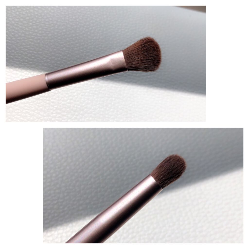 ACスマッジブラシ/AC MAKEUP/メイクブラシを使ったクチコミ（2枚目）