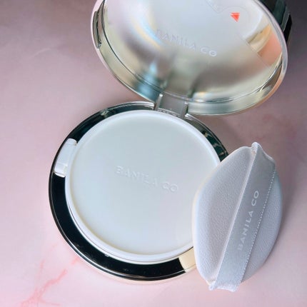 いのり❄️フォロバ100🩵 on LIPS 「#PR2023年ビューティーユーチューバー1位クッションファン..」(2枚目)