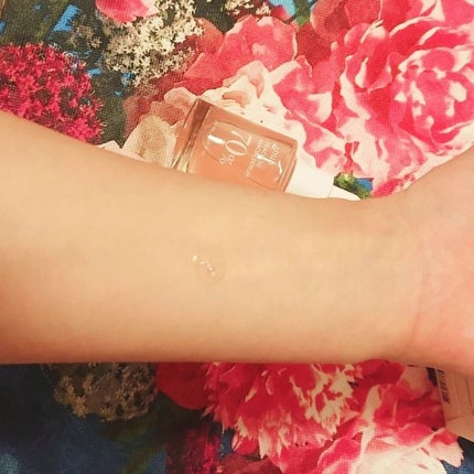 桃70%ナイアシンセラム/Anua/美容液を使ったクチコミ(3枚目)